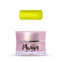 Moyra Supershine Vivid Yellow 568