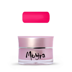 Moyra Supershine Vivid Red 570