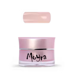 Moyra Supershine Cream Cake 586