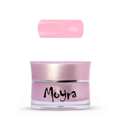 Moyra Supershine Candy Floss 587