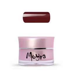 Moyra Supershine Red Velvet 598