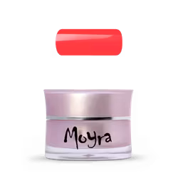 Moyra Supershine Vivid Coral 609