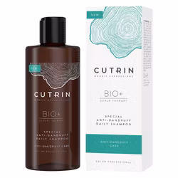 Bio+ Anti Dandruff Daily Shampoo