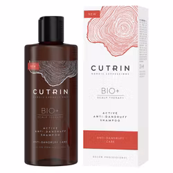 Bio+ Anti Dandruff Shampoo
