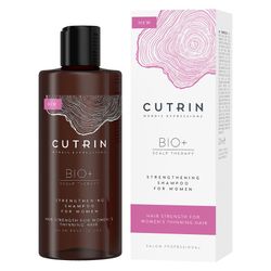 Bio+ Strengthening shampoo for women