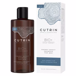 Bio+ Energy Boost Shampoo for Men