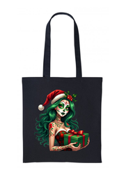 Handlenett Merry X-Mas