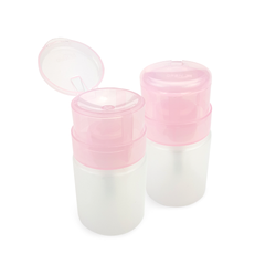 Dispenserpumpe rosa