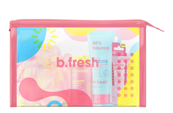 B.Fresh Gavesett
