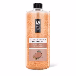 SBS Fot og Badesalt Mango & Arnica