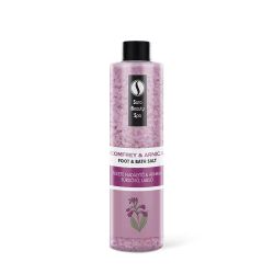 SBS Fot og Badesalt Arnica & Kamfer