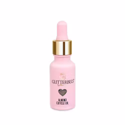 Glitterbels Neglebåndsolje - Mandel