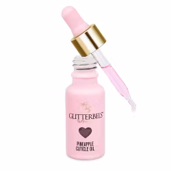 Glitterbels Neglebåndsolje - Ananas