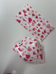 Valentines deal - Munnbind