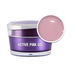 Perfect Nails Active Pink Gel 15ml