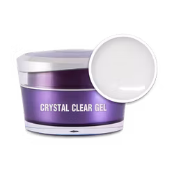 Perfect Nails Crystal Clear Gel 50ml