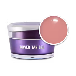 Perfect Nails Cover Tan Gel