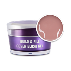 Perfect Nails Cover Blush Gel 50ml