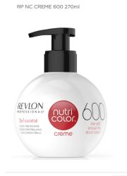 Revlon Professional Color Bomb 600 Fire Red