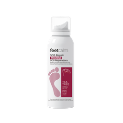 Feet Calm SOS Mousse - Mot hud- og neglsopp