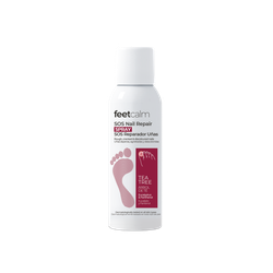 Feet Calm SOS Spray - Mot neglsopp