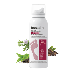 Feet Calm SOS Mousse - Mot hud- og neglsopp