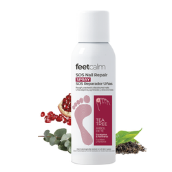 Feet Calm SOS Spray - Mot neglsopp