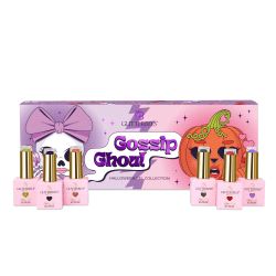 Glitterbels Gossip Ghoul