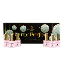 Glitterbels Party Perfect