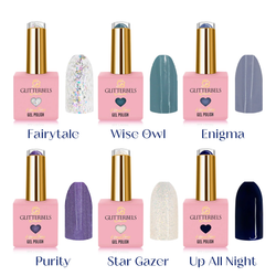 Glitterbels Party Perfect