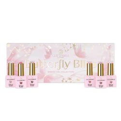 Glitterbels Butterfly Bliss