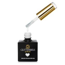 Glitterbels Brush-on Builder Sweet Lily