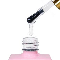 Glitterbels HEMA-FREE Builder-Bel Gel Crystal