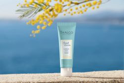 Thalgo Marine Scrub Fleur D`Mimosa