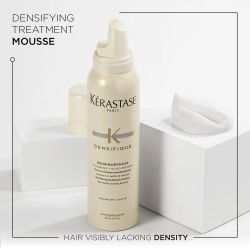 Kérastase Densifique Mousse Densimorphose