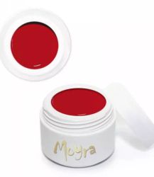 Moyra Painting Gel 10 Red