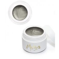 Moyra Painting Gel 12 Silver