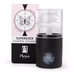 Moyra Stamper 15 Supersizer