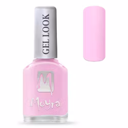 Moyra Neglelakk - Gel Look 970 Claudie