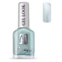 Moyra Neglelakk - Gel Look 1000 Nicolette