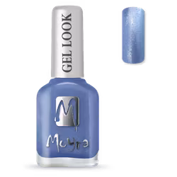 Moyra Neglelakk - Gel Look 1001 Reka