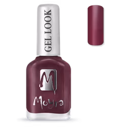 Moyra Neglelakk - Gel Look 1003 Eva