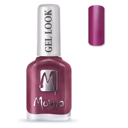 Moyra Neglelakk - Gel Look 1004 Agathe