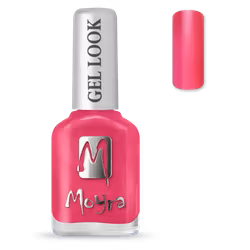 Moyra Neglelakk - Gel Look 1007 Marthy