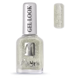 Moyra Neglelakk - Gel Look 1009 Larissa