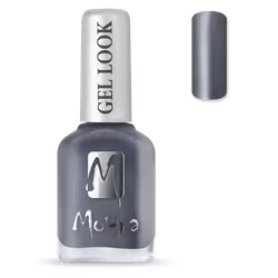 Moyra Neglelakk - Gel Look 1016 Kenza