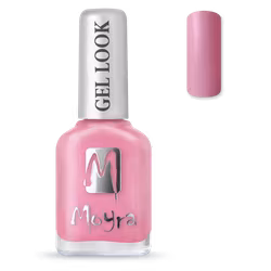 Moyra Neglelakk - Gel Look 1018 Alix