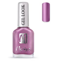 Moyra Neglelakk - Gel Look 1020 Margaux
