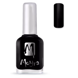 Moyra Neglelakk - Classic 35