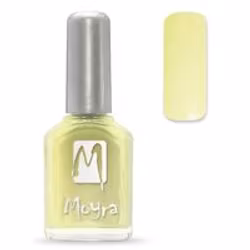 Moyra Neglelakk - Classic 90